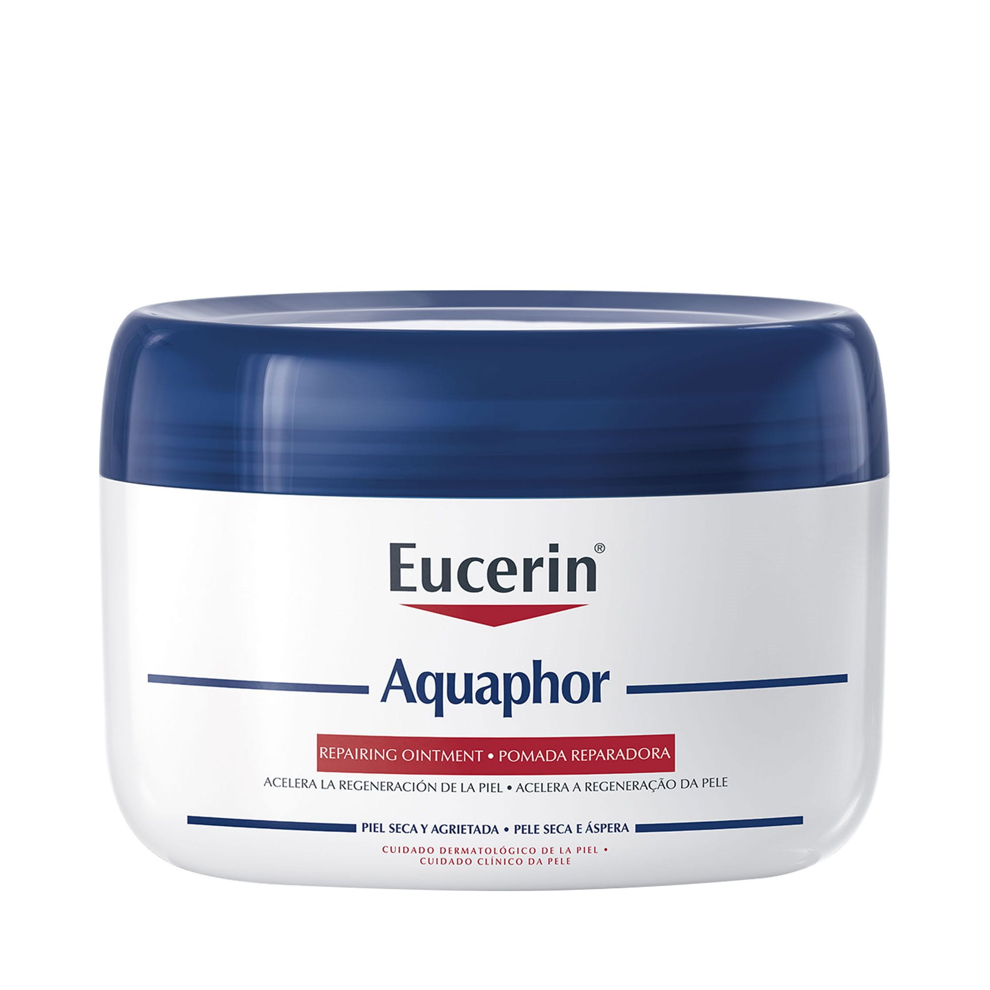 Pomada Reparadora Aquaphor para Piel Seca Eucerin
